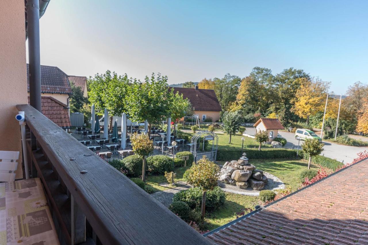 Hotel Bartholomaeus 자이틀람 외부 사진