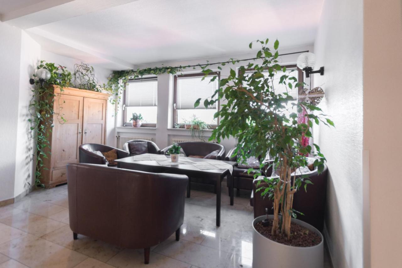 Hotel Bartholomaeus 자이틀람 외부 사진
