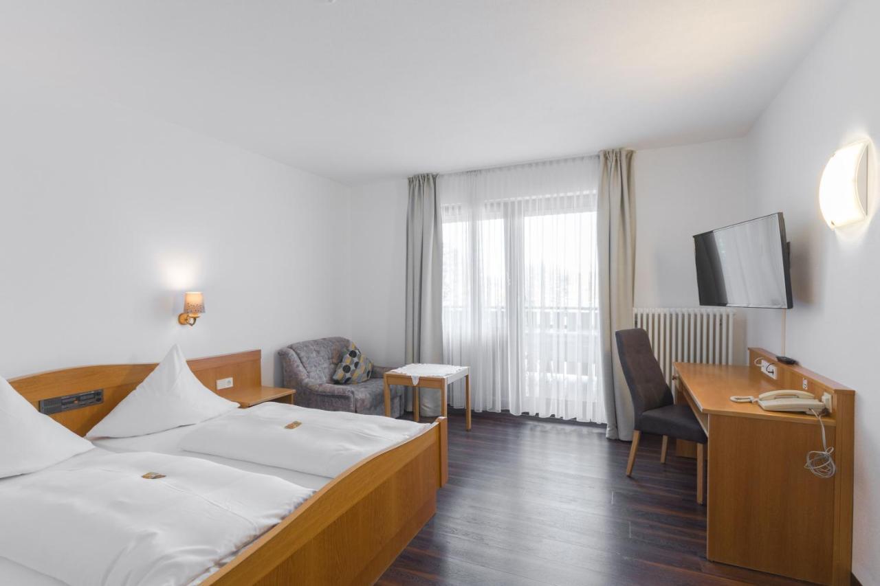 Hotel Bartholomaeus 자이틀람 외부 사진