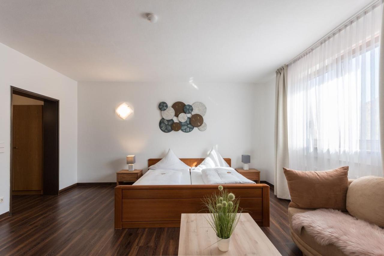 Hotel Bartholomaeus 자이틀람 외부 사진