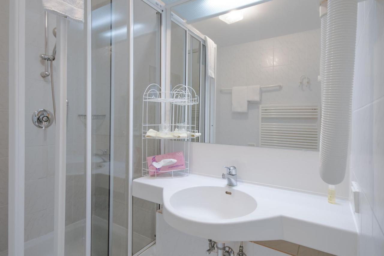 Hotel Bartholomaeus 자이틀람 외부 사진