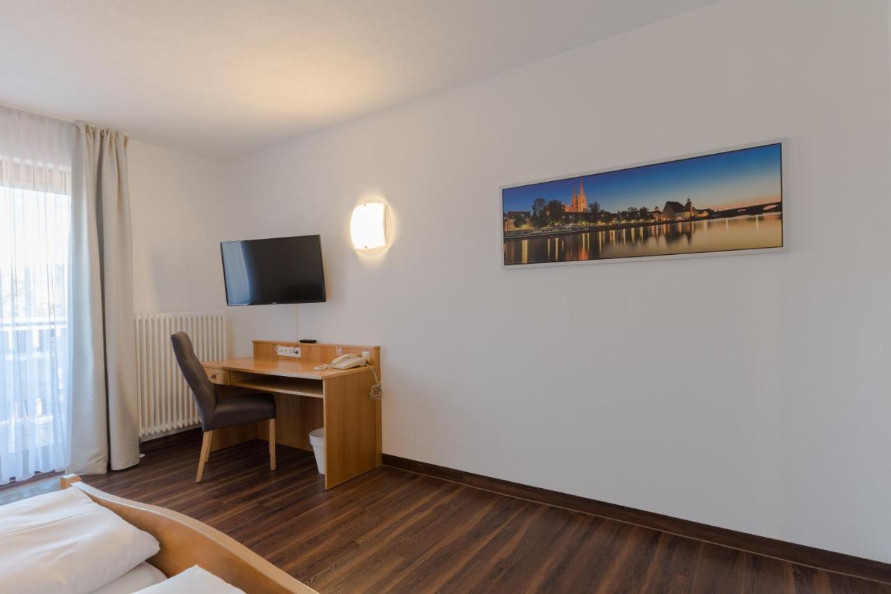 Hotel Bartholomaeus 자이틀람 외부 사진