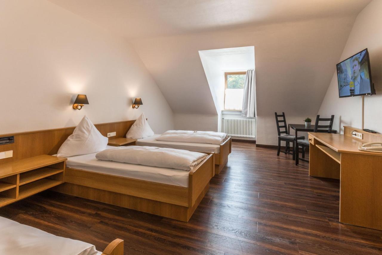 Hotel Bartholomaeus 자이틀람 외부 사진