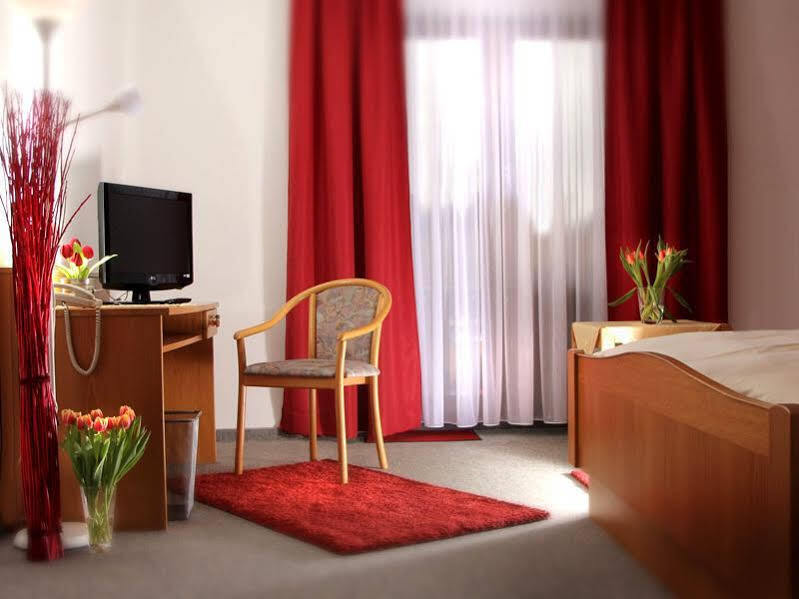 Hotel Bartholomaeus 자이틀람 외부 사진